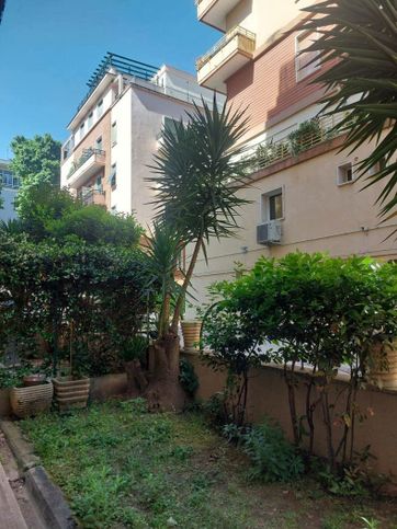 Appartamento in residenziale in Via Rovereto