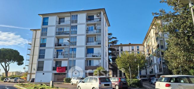 Appartamento in residenziale in Via Cesare Cantù 2