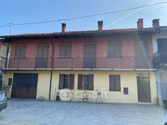 Casa indipendente in residenziale in Regione Riassolo
