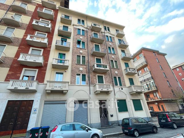 Appartamento in residenziale in Via Albenga 3