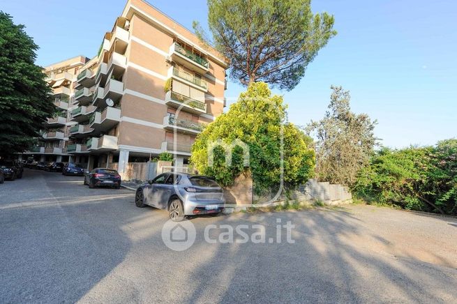 Appartamento in residenziale in Via Gaetano Licopoli