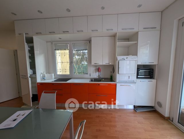 Appartamento in residenziale in Via Jugoslavia