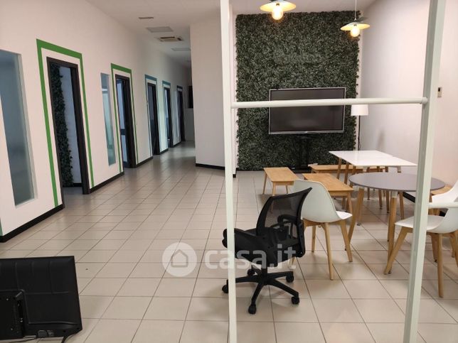 Ufficio in commerciale in Via Vecchianese 18