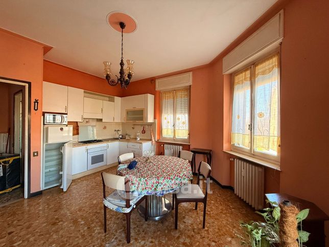 Appartamento in residenziale in 