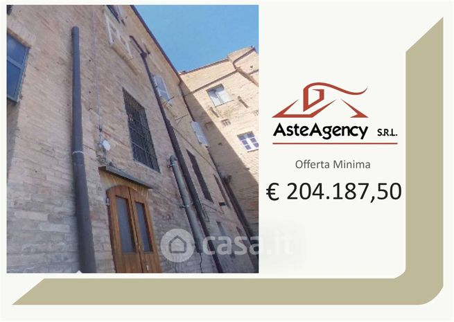 Appartamento in residenziale in Corso Persiani 36