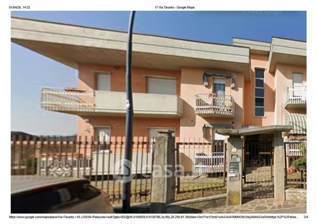 Appartamento in residenziale in Taranto 18