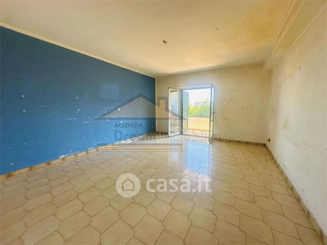Appartamento in residenziale in Via Madonna delle Grazie