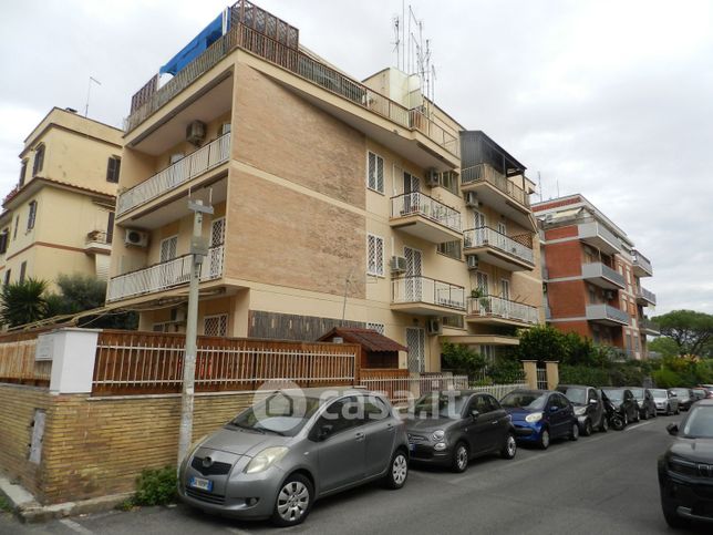 Appartamento in residenziale in Via Giovanni Nicoletti