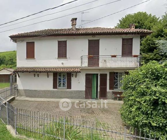 Casa indipendente in residenziale in Via Vallescuropasso