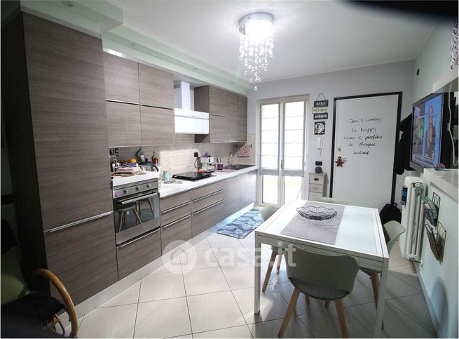 Appartamento in residenziale in Corso XXI Gennaio 125