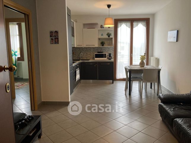 Appartamento in residenziale in Via Mandrio