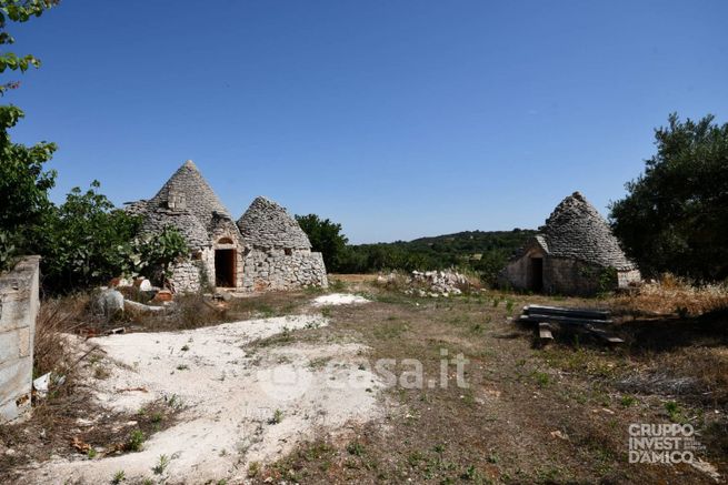 Casa indipendente in residenziale in 