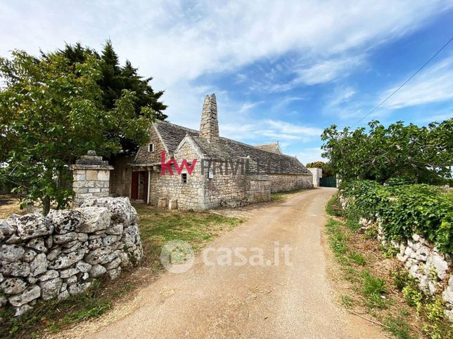 Rustico/casale in residenziale in Strada Comunale Scaglioni