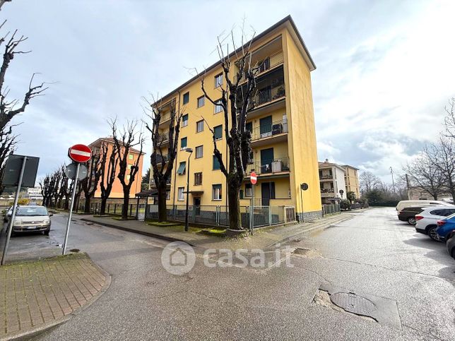 Appartamento in residenziale in Viale dei Tigli 3