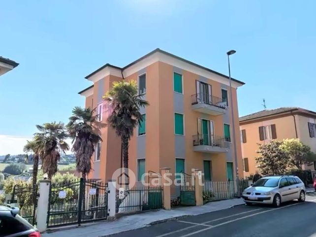 Appartamento in residenziale in Via Ascoli Piceno 111