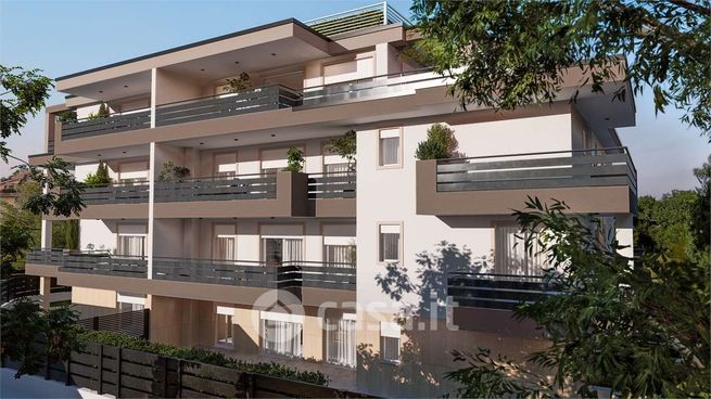 Nuova costruzione in casa nuova in Niccolò Machiavelli 20