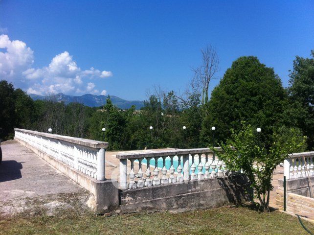 Rustico/casale in residenziale in Strada Provinciale 54