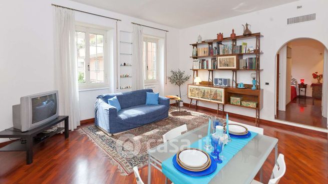 Appartamento in residenziale in Via Teodoro Pateras