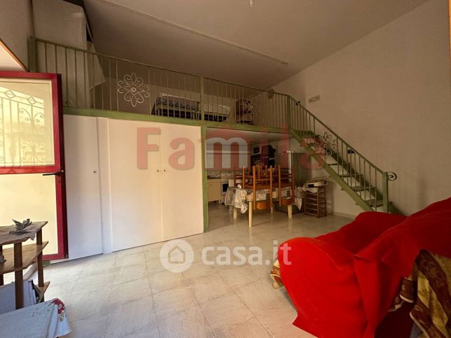 Appartamento in residenziale in Via Sant'Elia