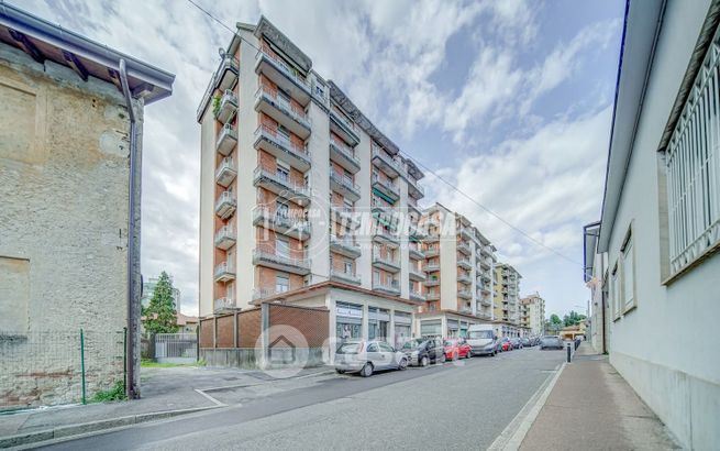 Appartamento in residenziale in Via E. Fuser 10