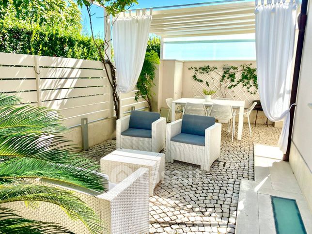 Villa in residenziale in Via Duca D'Aosta