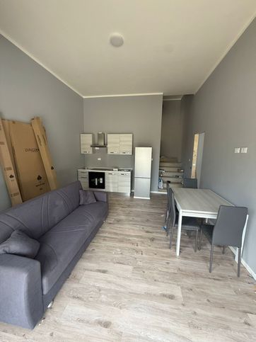 Appartamento in residenziale in pontetaro