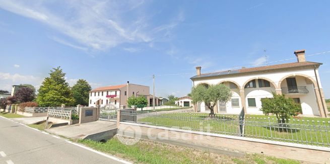 Terreno edificabile in residenziale in Via Valmarana