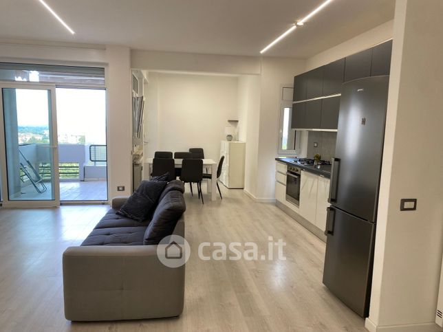 Appartamento in residenziale in Viale Filippo Turati 72