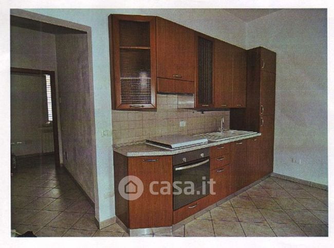 Appartamento in residenziale in Viale Marconi