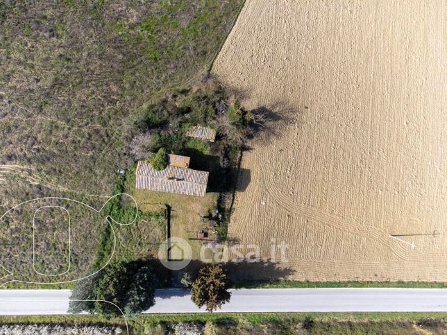 Rustico/casale in residenziale in SP379 7a