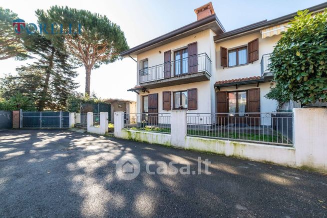 Villetta a schiera in residenziale in Via Puglie 14 /D