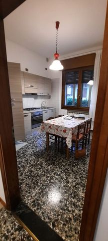 Appartamento in residenziale in Via Marziale