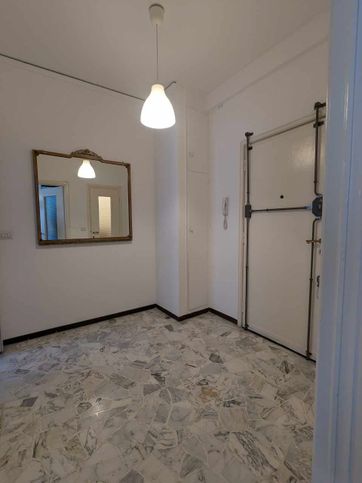 Appartamento in residenziale in Corso Lodi 130