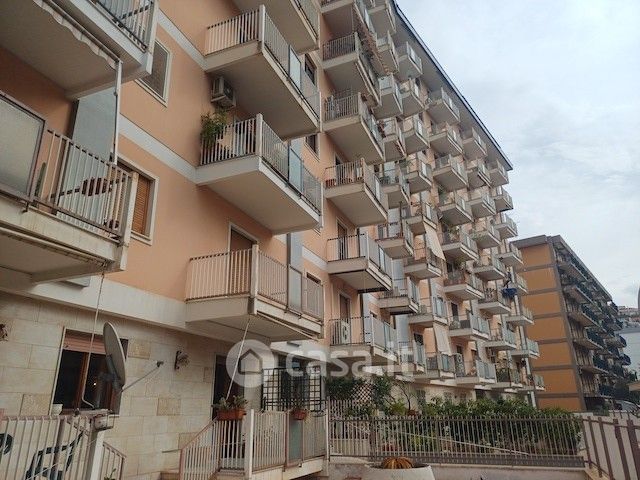 Appartamento in residenziale in Via Francesco Cilea 97