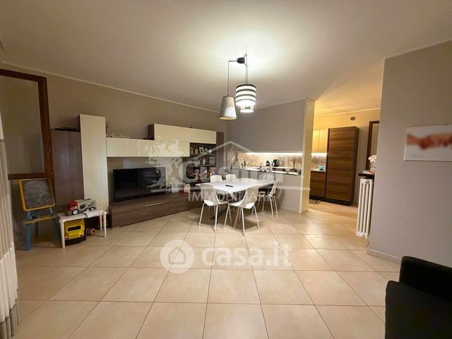 Appartamento in residenziale in Via Giovanni Chiarini