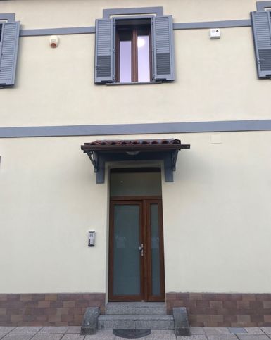 Appartamento in residenziale in Via Pallanza