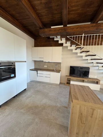 Appartamento in residenziale in Via Nazionale