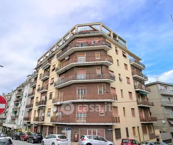 Appartamento in residenziale in Via C. Lorenzo Cesanelli 2