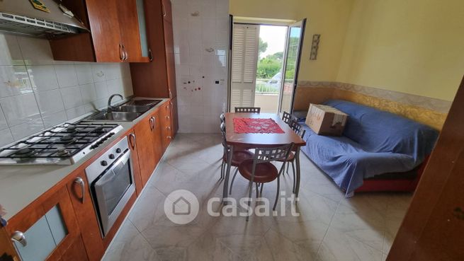 Appartamento in residenziale in Via Monterusciello 27