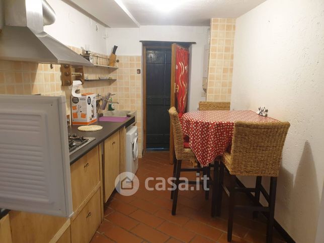 Appartamento in residenziale in Via Vittorio Veneto