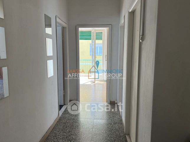 Ufficio in commerciale in Via Cesare Beccaria 9