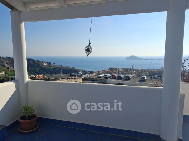 Appartamento in residenziale in Via Coste D'Agnano