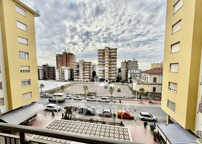 Appartamento in residenziale in Via della Stazione 1