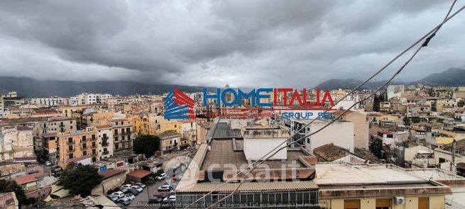 Appartamento in residenziale in Via Ettore Pais