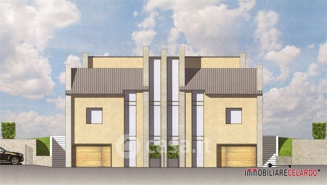 Terreno edificabile in residenziale in 