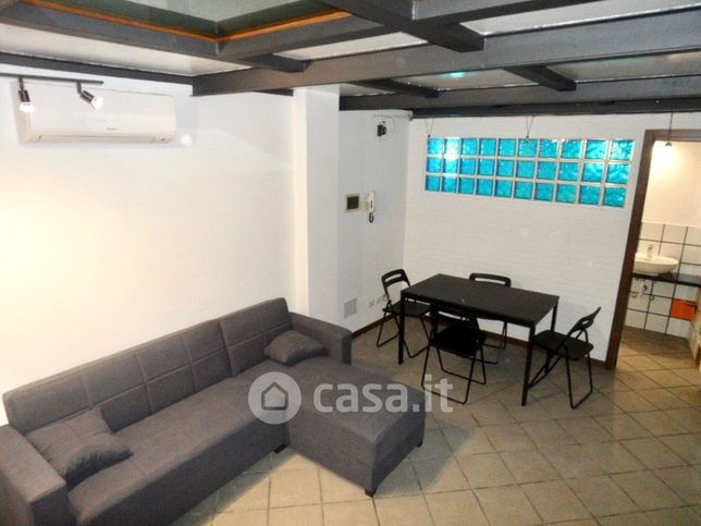 Loft in residenziale in Via Carlo Imbonati 23