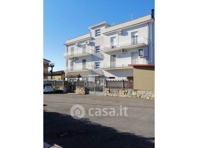 Appartamento in residenziale in Via San Michele di Ganzaria