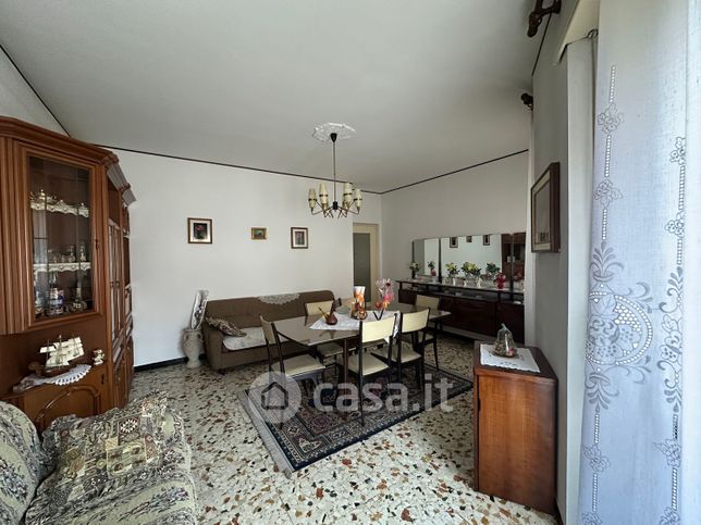 Appartamento in residenziale in Via Asti