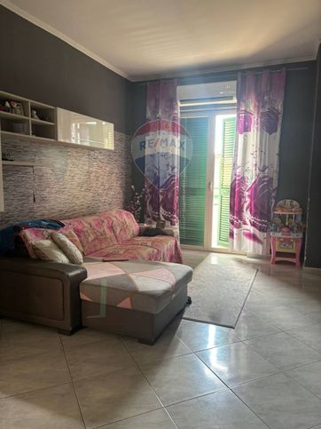 Appartamento in residenziale in Via Madonna delle Grazie 3
