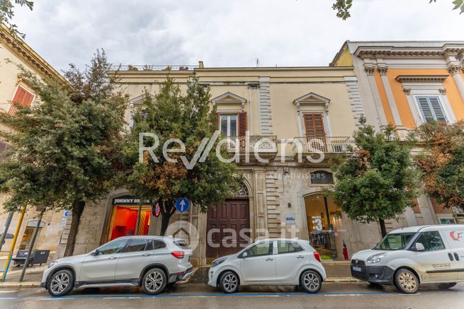 Appartamento in residenziale in Via Vittore Pisani